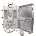 Portable Dental Unit with Silent Compressor (Bd-406A)